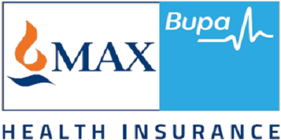 Max Bupa Health Insurance