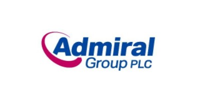 Admiral Group Plc