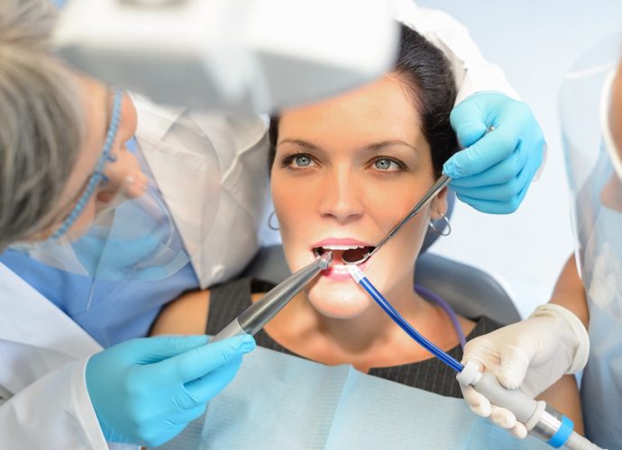 Dental Assistant Jobs