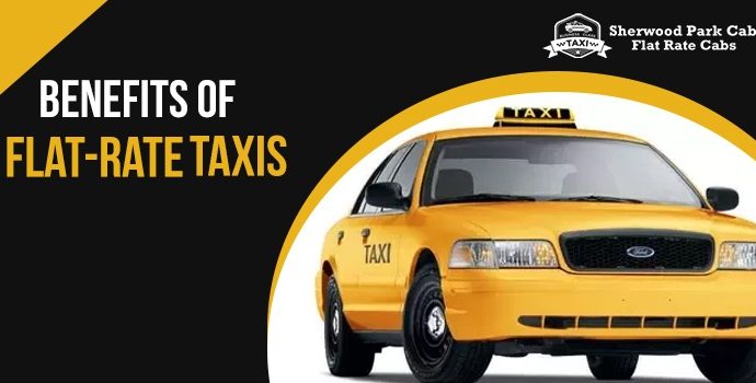 Benefits Of Booking Cab From Flat Rate Taxi