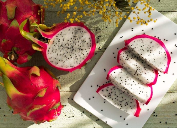 Best Health Benefit to Add Dragon Fruit to Your Diet