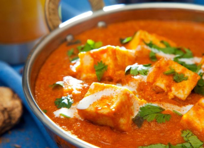 Paneer Recipies At Home