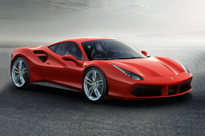 rent ferrari 488 dubai