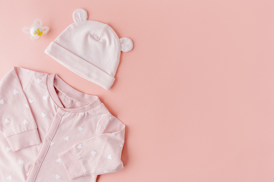 Baby Clothes