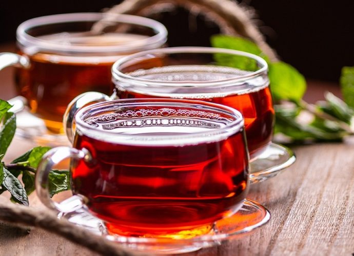 Benefits of English Breakfast Tea