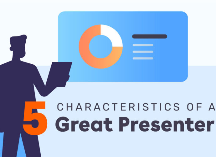 Characteristics of a good presentation technique