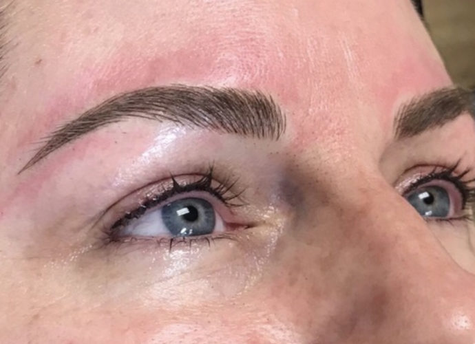 best microblading in houston