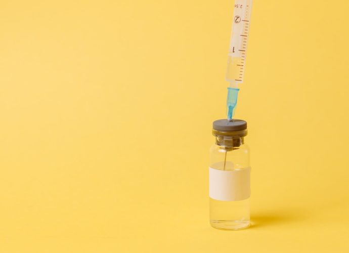 The cost of the new crown vaccination is jointly borne by medical insurance and finance, and the individual is not borne