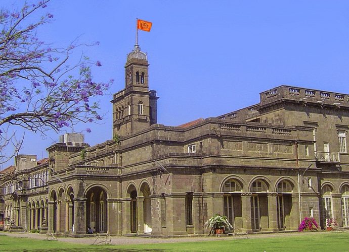 pune-university