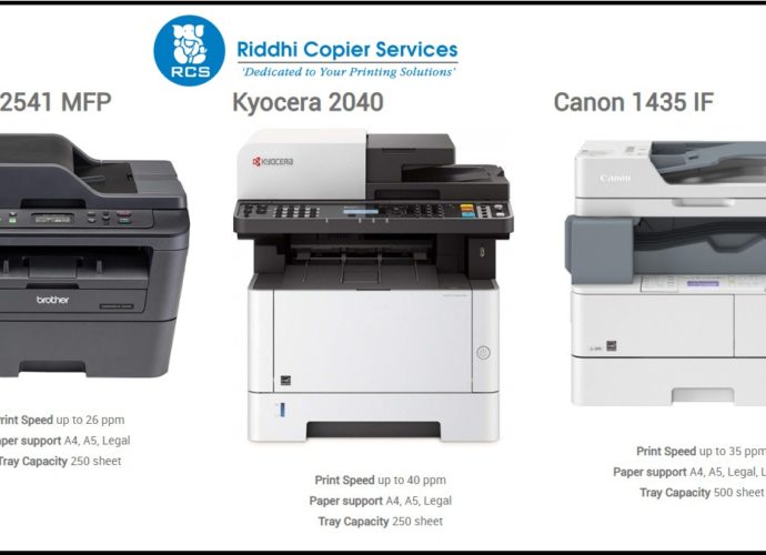 printer