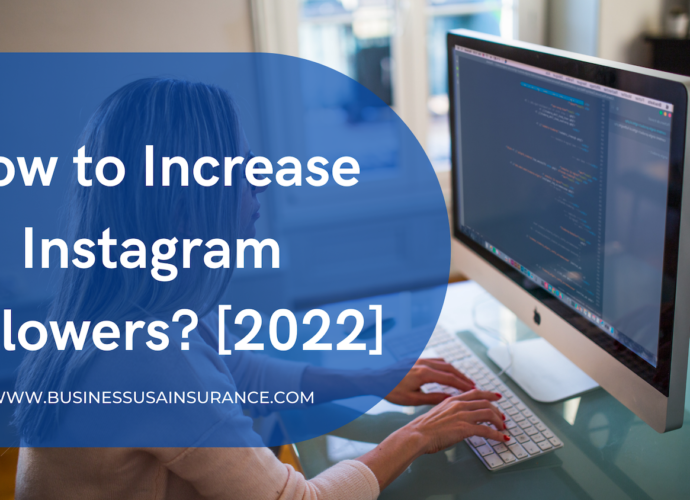 Increase Instagram Followers