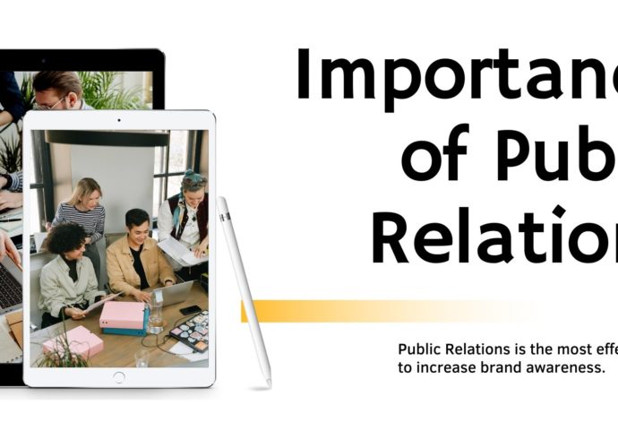 Importance of Public Relations