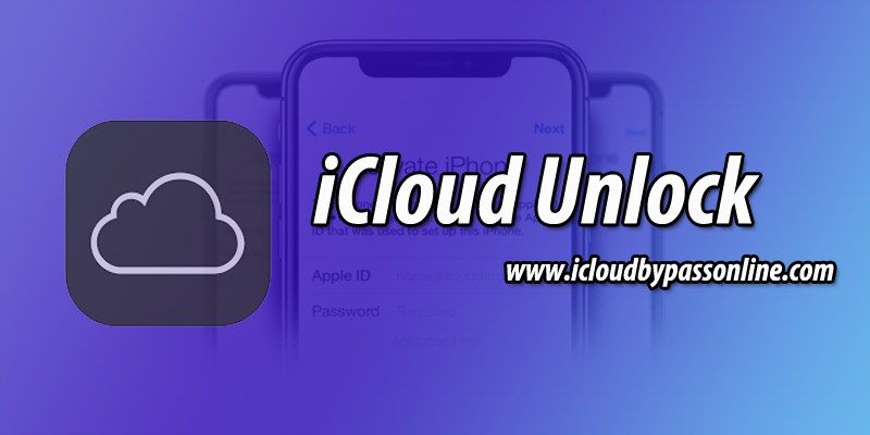 iCloud Unlock