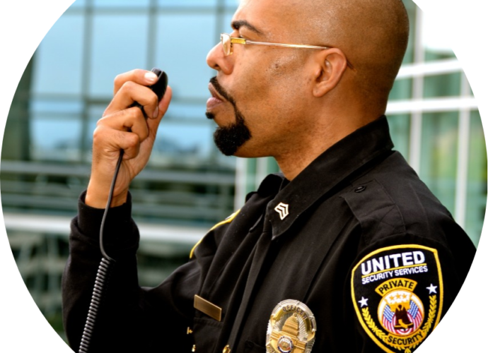 security services los angeles