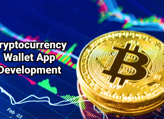 cryptocurrency wallet app development