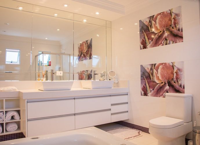 bathroom remodeling contractor