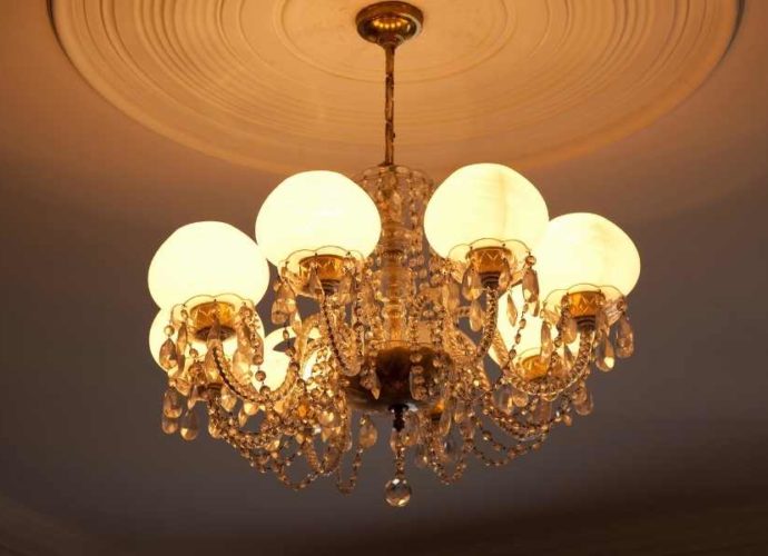 buy the Best Chandeliers