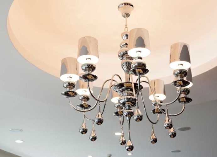 buy the best modern chandeliers