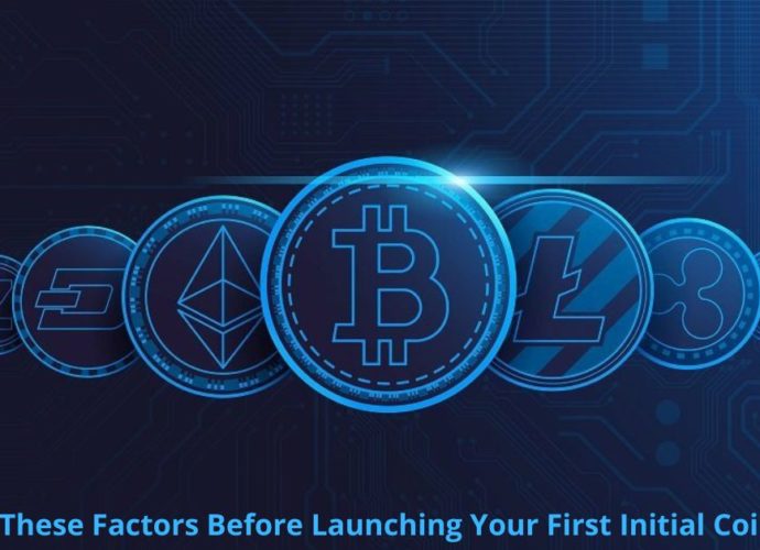 Consider These Factors Before Launching Your First Initial Coin Offering