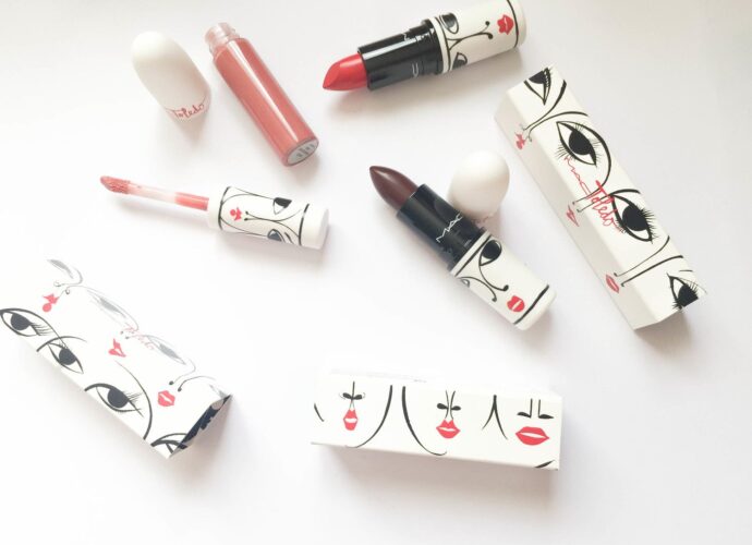 Lipstick-Packaging