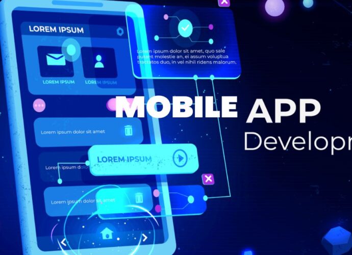 How Should You Select the Best Mobile App Development Company?