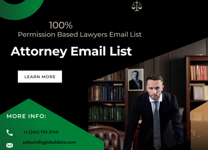 Attorney Email List