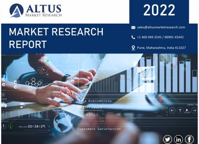 Altus Market Research