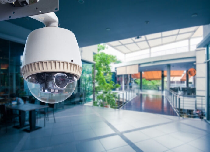 CCTV Camera Installation Islamabad