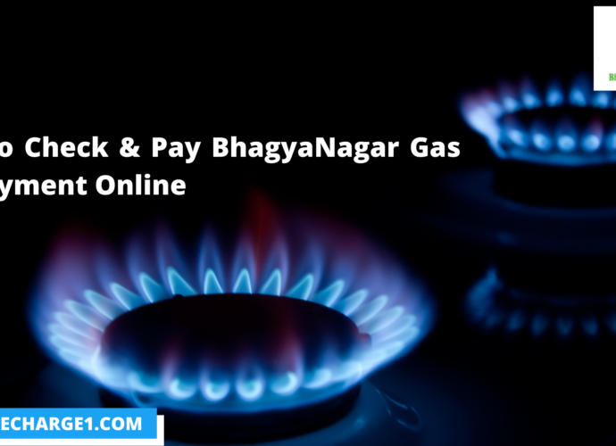 How to Check & Pay BhagyaNagar Gas Bill Payment Online