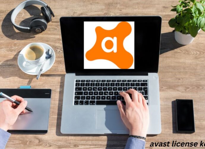 avast licence key