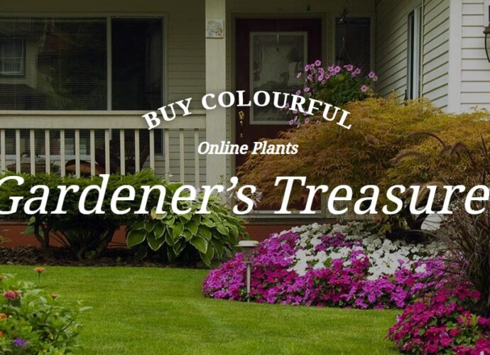 gardenerstreasures