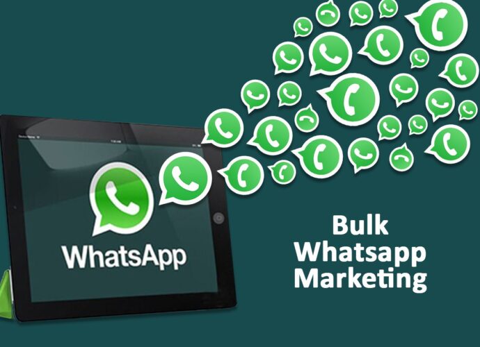 WhatsApp Marketing: The New Way To Reach Your Customers!