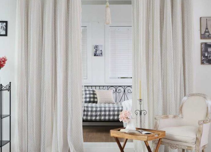 Blackout Curtains or Thermal Curtains