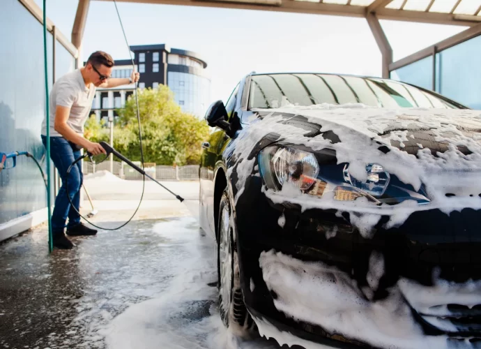 The Best Self Wash Car Washes You Have To Know