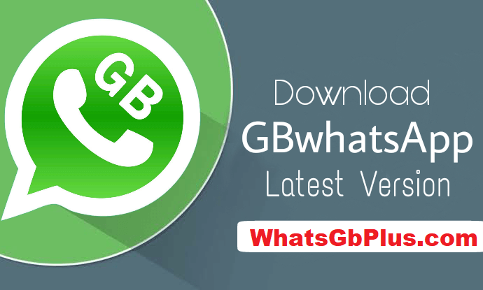 The GB WhatsApp Download