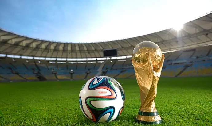 FIFA Worldcup Live Stream