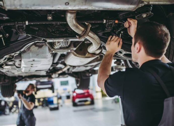 How to Identify When Your Car Needs a Service (Even If It’s Before the Due Date!) - Service My Car