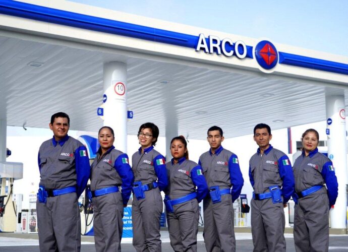 Arco Gas Station Is Coming To The Midwest