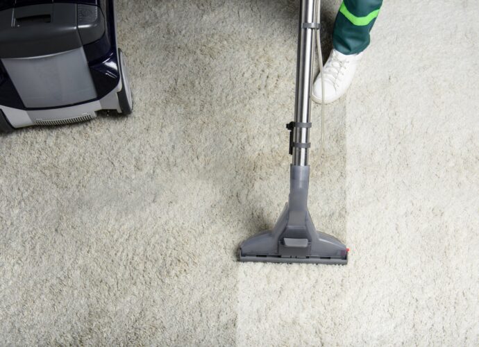 Carpet washing and detailing services in Hong Kong