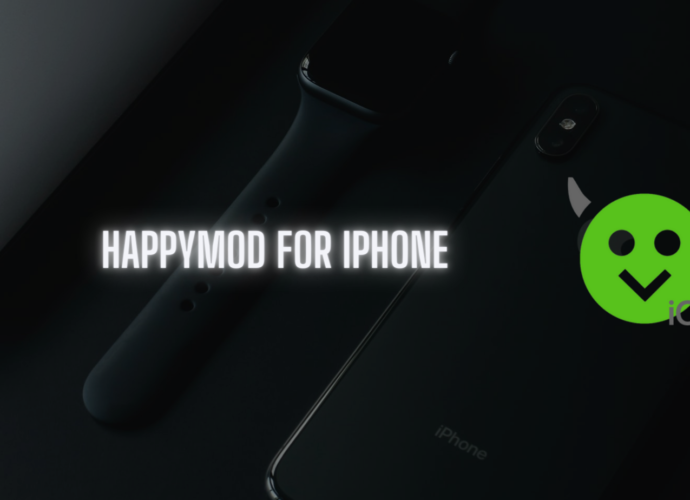 HappyMod iOS