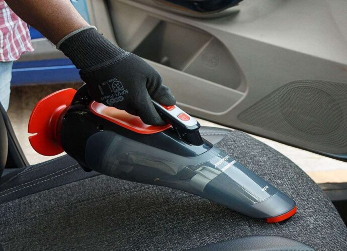 Car Vacuum Cleaners: How To Choose The Best One