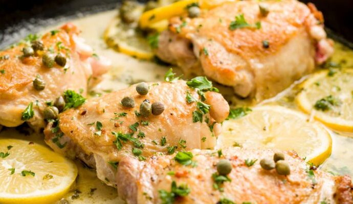 Best Chicken Recipes