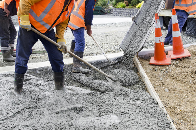 Professional Paving