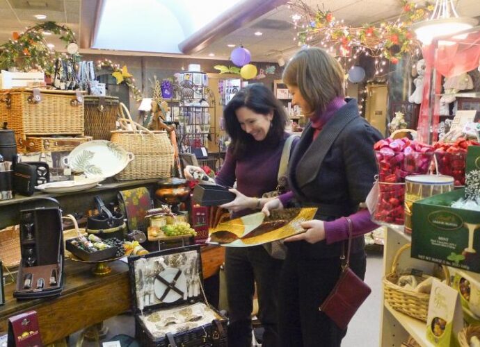 The Best Antique Mall In The United States