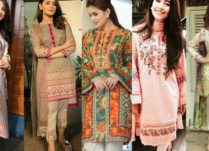 Where To Buy Pakistani Traditional Clothes In UK?