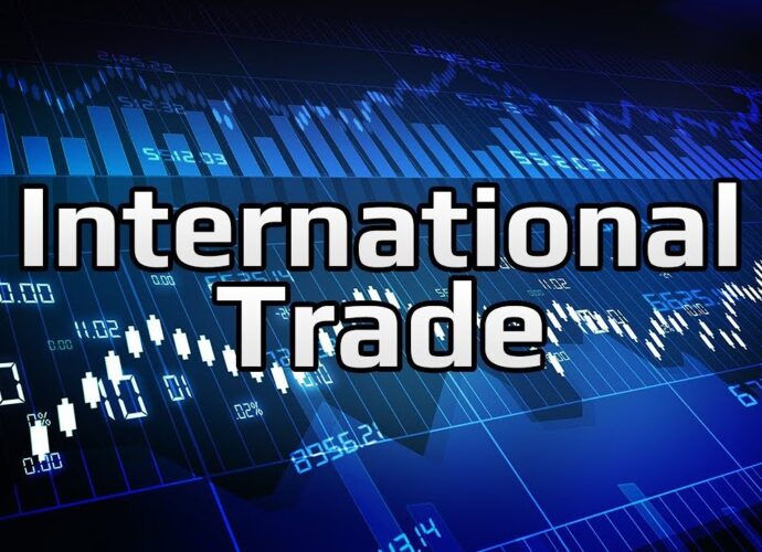 International trade