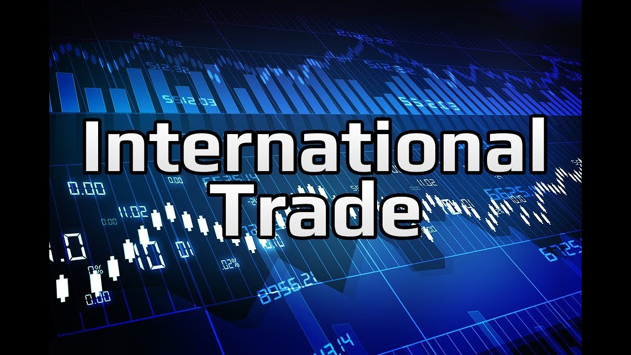 International trade