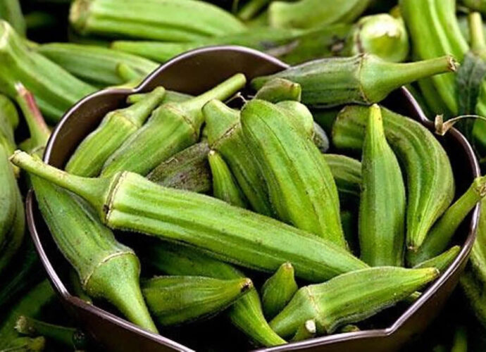 okra